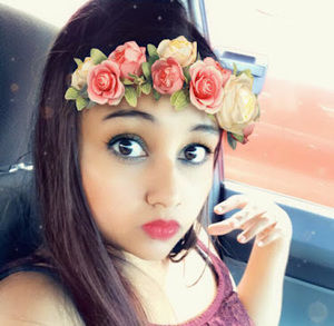 Meet your Posher, Tini